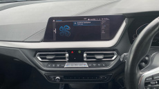 BMW 1 Series 118i M Sport 5dr Step Auto Petrol Hatchback